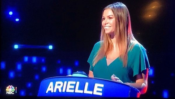 Weakest Link Contestant Arielle Borisov on the Show Reboot and Why Jane Lynch Makes a Great Host