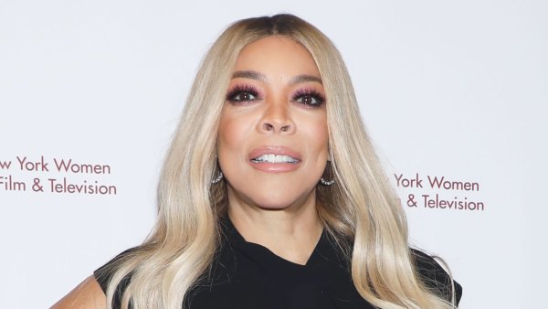 Wendy Williams Addresses Concerns About Her Behavior: 'I'm Not Perfect'