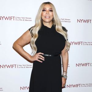 Wendy Williams Shares Her Emotional Masked Singer Journey