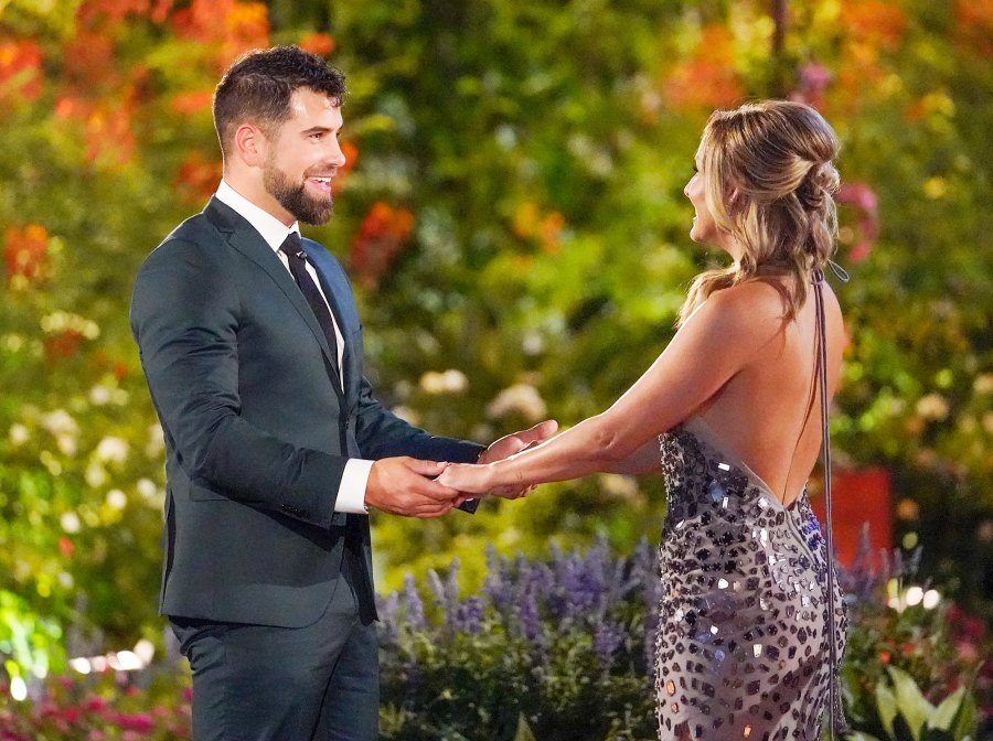 Blake Moynes: 5 Things to Know About the ‘Bachelorette’ Contestant