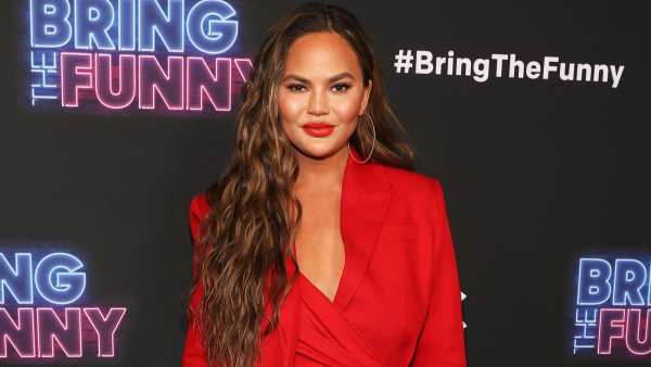 Why Chrissy Teigen Doesn’t Care About Criticism Over Pregnancy Loss Photos