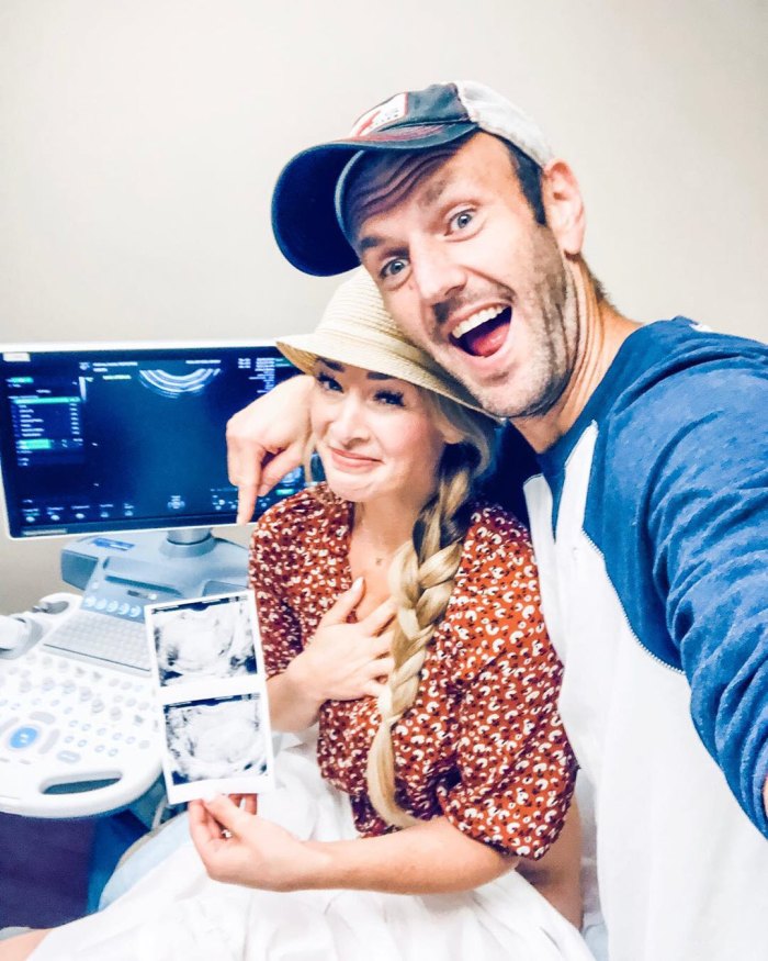 Why Jamie Otis Doug Hehner Went Over 9 Months Without Sex