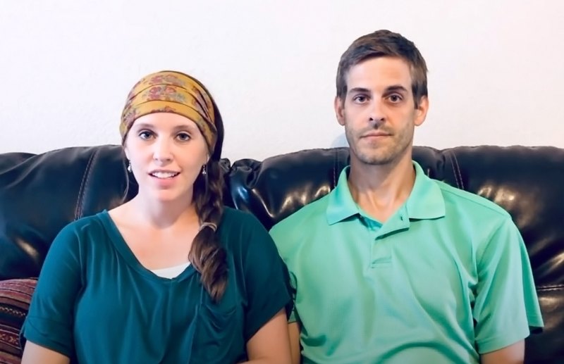 Why Jill Duggar Is Distancing From Rest Duggars