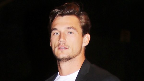 Why Tyler Cameron Has Ruled Out Dating Anyone Else Bachelor Nation