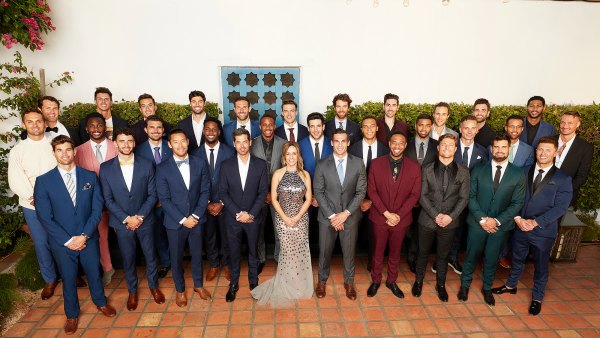 Will There Be a Men Tell All for Season 16 The Bachelorette