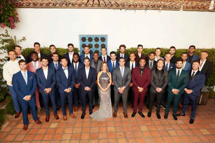 Will There Be a Men Tell All for Season 16 The Bachelorette