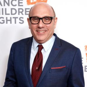Willie Garson Why I Never Came Out Straight During SATC
