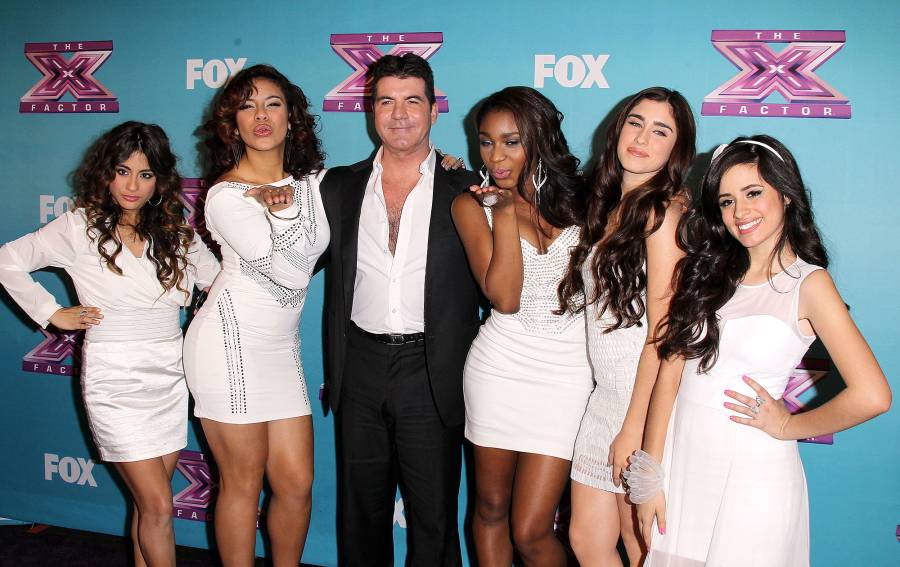 X Factor Ally Brooke Gets Real About Fifth Harmony Almost Quitting DWTS and More in Memoir