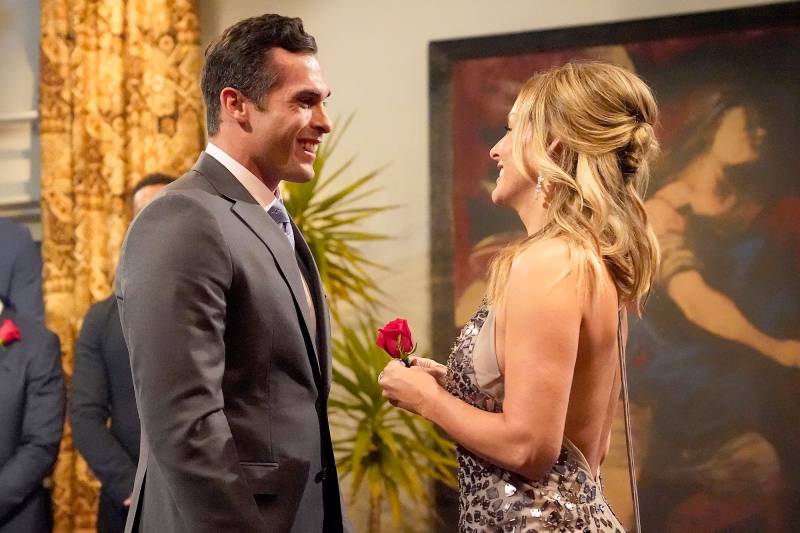 Yosef Aborady Criticizes Clare Crawley 5 Things to Know About the Bachelorette Villain
