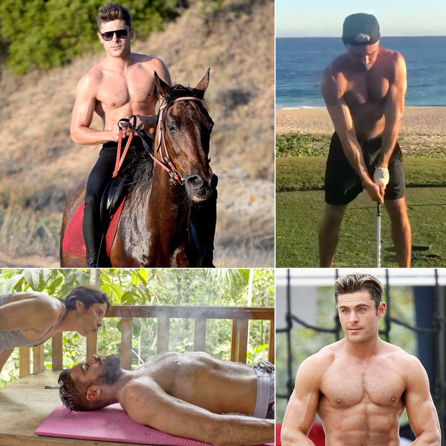 Zac Efron Naked Porn Afl Toples Players
