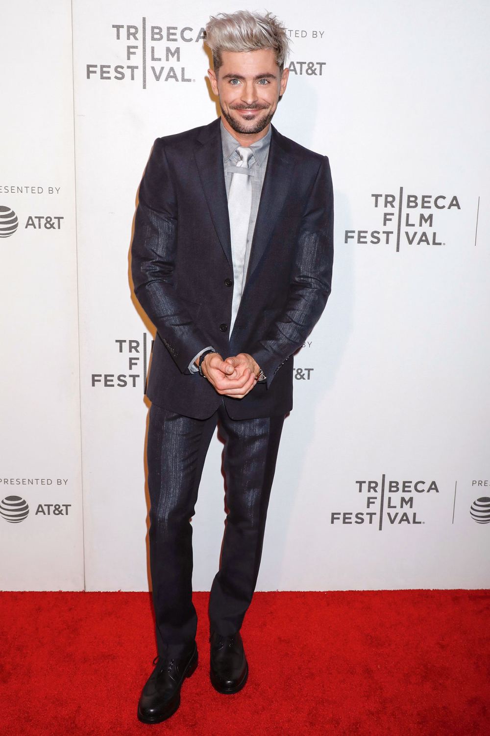 Zac Efron In Love With Girlfriend Vanessa Valladares