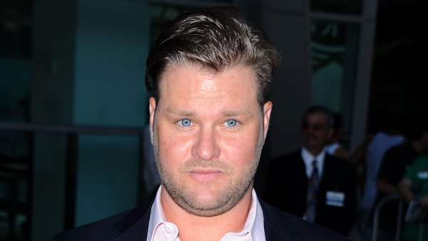 Home Improvement Zachery Ty Bryan Released Bail After Alleged Strangling