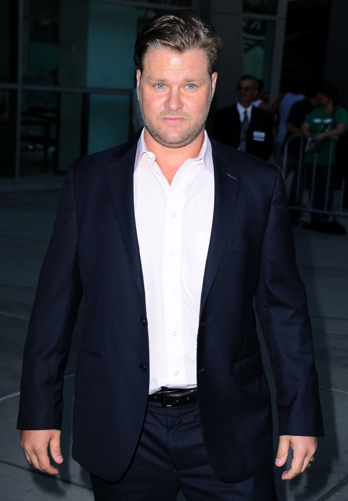 Home Improvement Zachery Ty Bryan Released Bail After Alleged Strangling