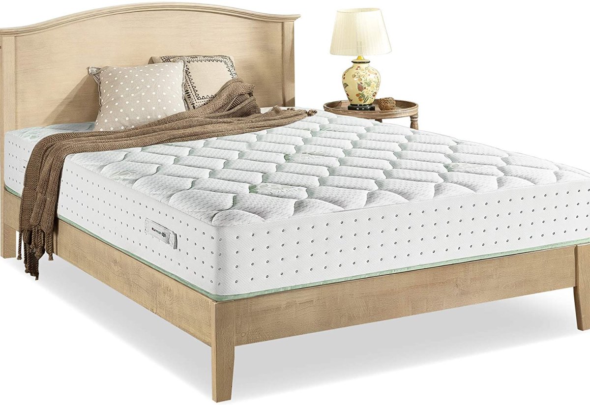 amazon.com queen mattress