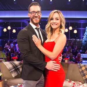 Clare Crawley's Ex-Fiance Benoit Beausejour-Savard Says Her 'Bachelorette' Departure 'Wasn't Her Ultimate Decision'