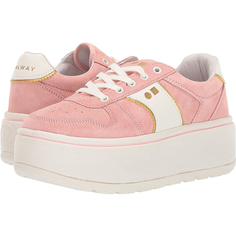 best platform sneakers 2023