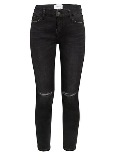 Megan Fox Wore Current/Elliott Jeans, Grab a Pair on Sale | Us Weekly
