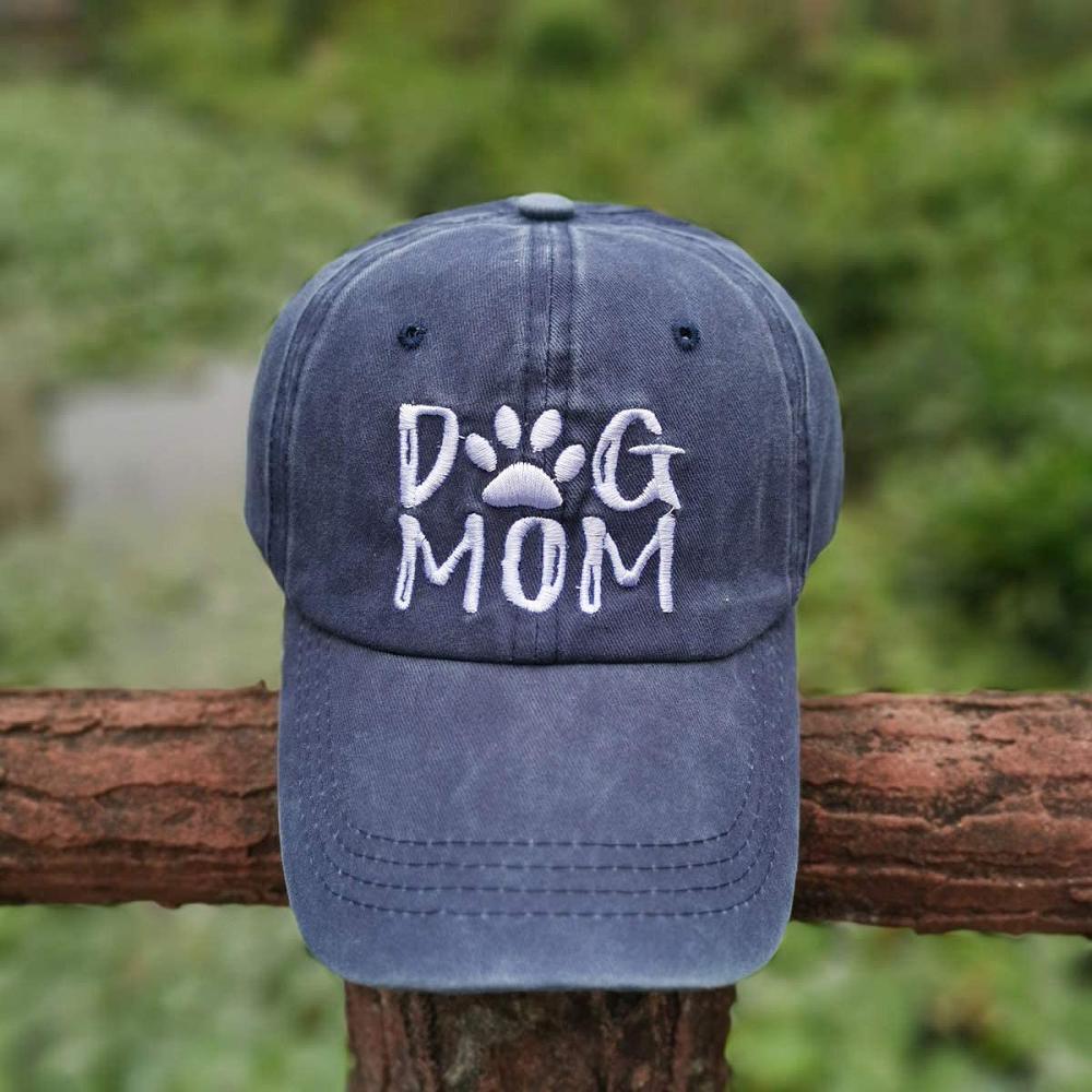 dog-mom-baseball-cap-mother-in-law-gifts