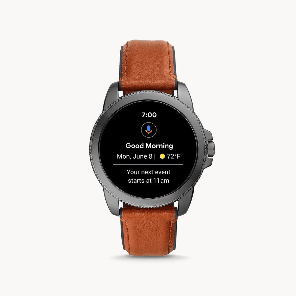 Fossil Gen 5E Smartwatch