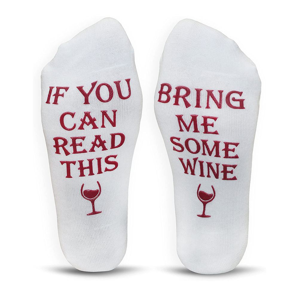 funny-wine-socks-mother-in-law-gifts