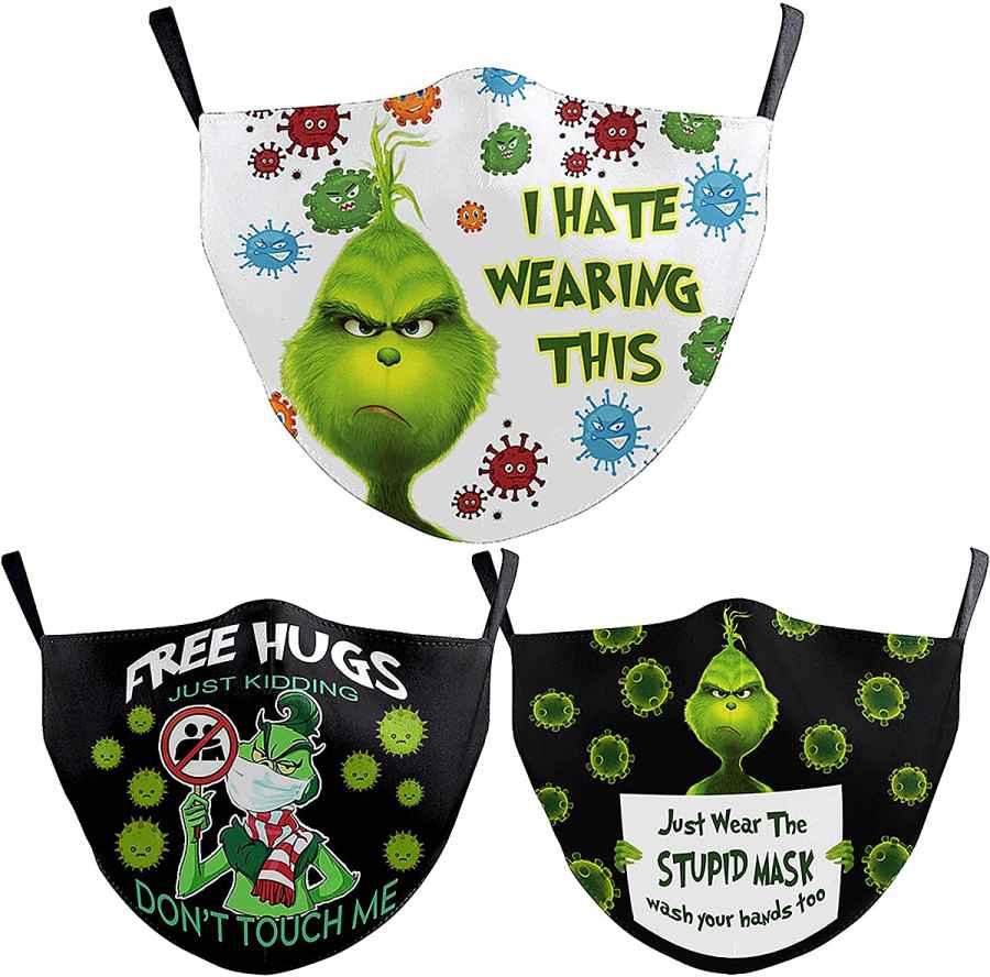 grinch-christmas-face-masks-kids