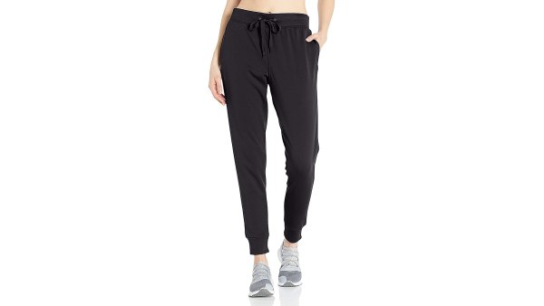 Hanes Performance Fleece Jogger Pants with Pockets