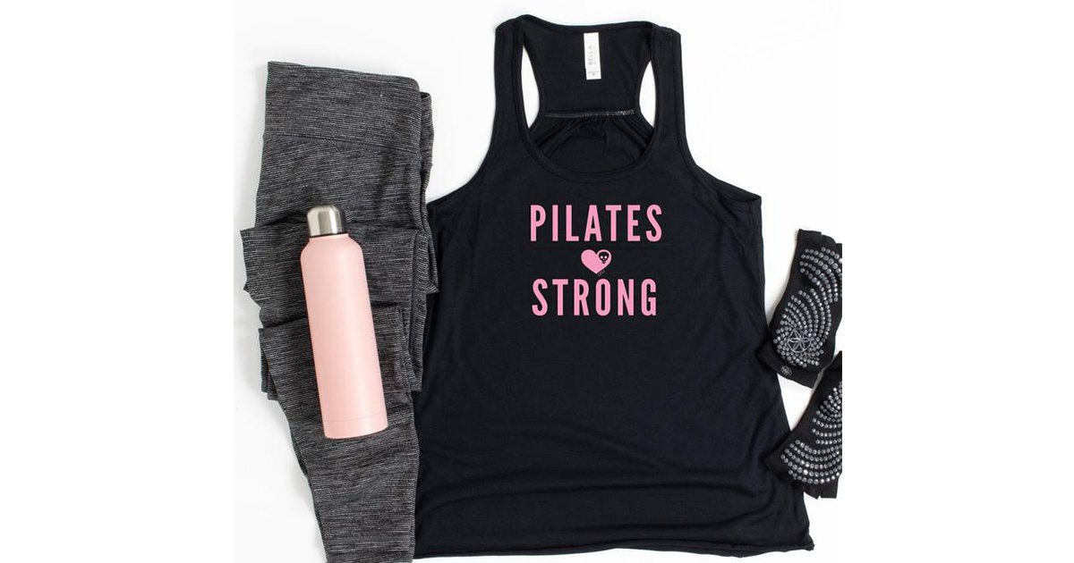 pilates gifts