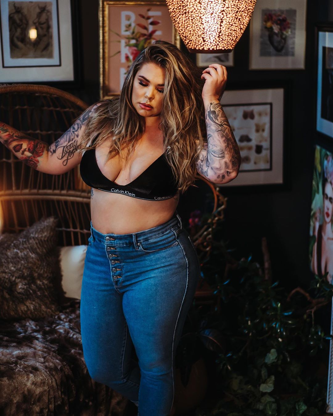 Kailyn Lowry Defends Postpartum Body 2 Months After Son’s Birth: I’m ‘Proud’