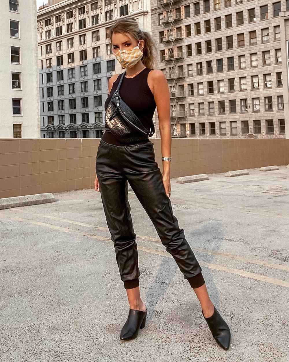kendall-kylie-amazon-the-drop-pleather-pants