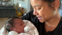 See Kevin Hart and Eniko Parrish's Newborn Daughter Kaori's 1st Pic