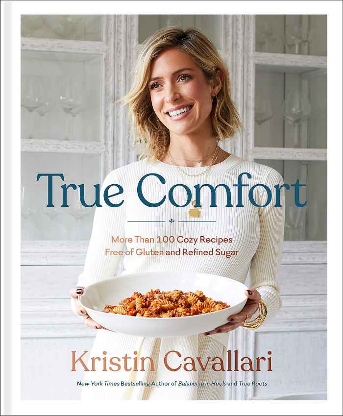 kristin-cavallari-true-comfort-cookbook
