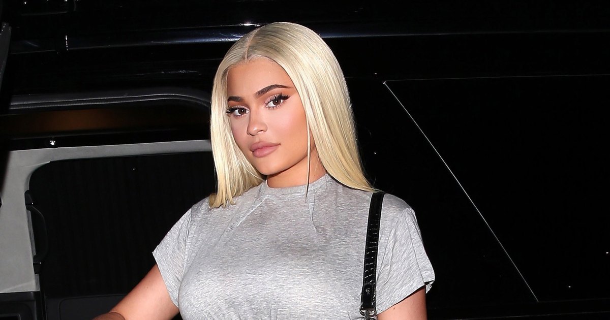 How We Discovered Push-Up Leggings Simply Like Kylie Jenner’s How We Discovered Push-Up Leggings Simply Like Kylie Jenner’s