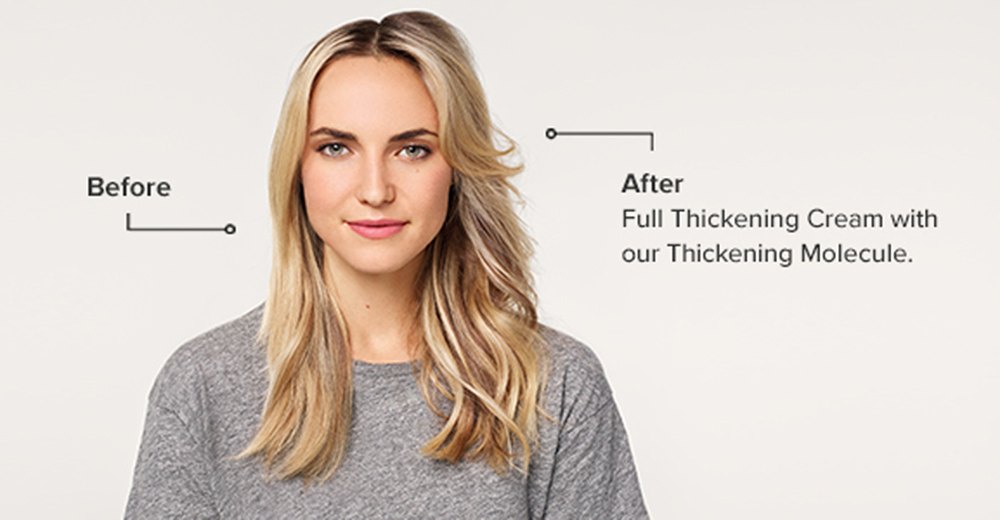 Living Proof Amp&sup2; Instant Texture Volumizer