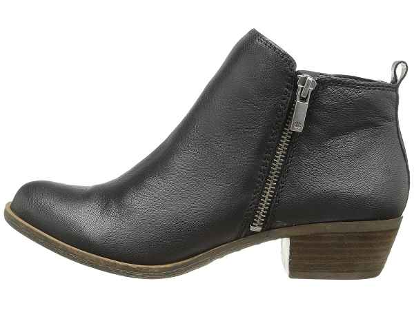 Lucky Basel Booties Now Start at 30% Off at Zappos | Us Weekly