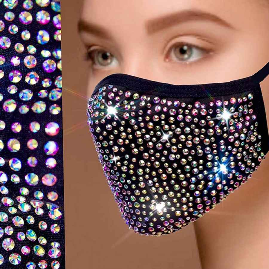 new-years-sparkle-mask