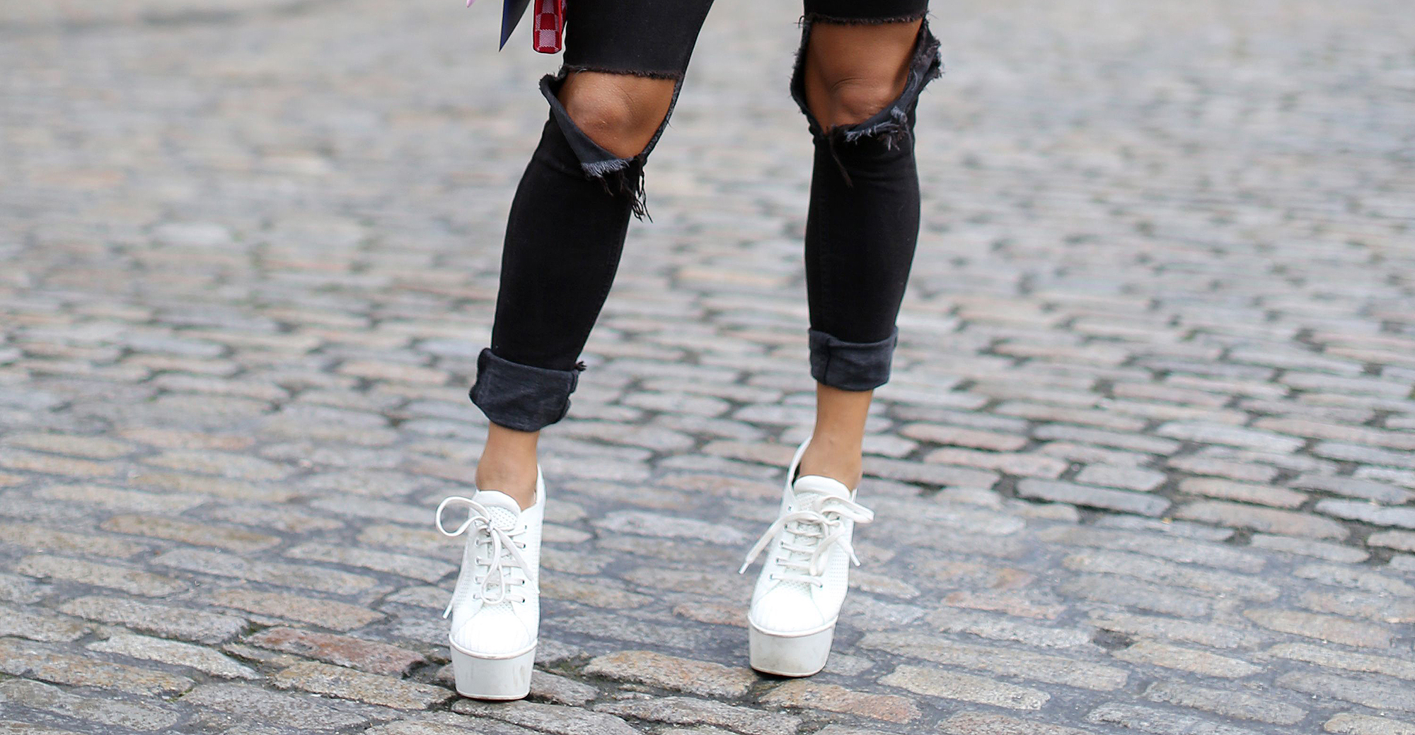 Our Picks: The Best Platform Sneakers to Suit Your Style