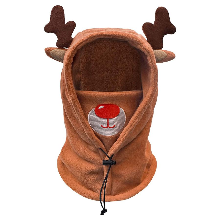 rudolph-face-mask