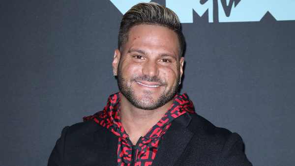 Ronnie Ortiz-Magro Goes Instagram Official With New Girlfriend Saffire Matos
