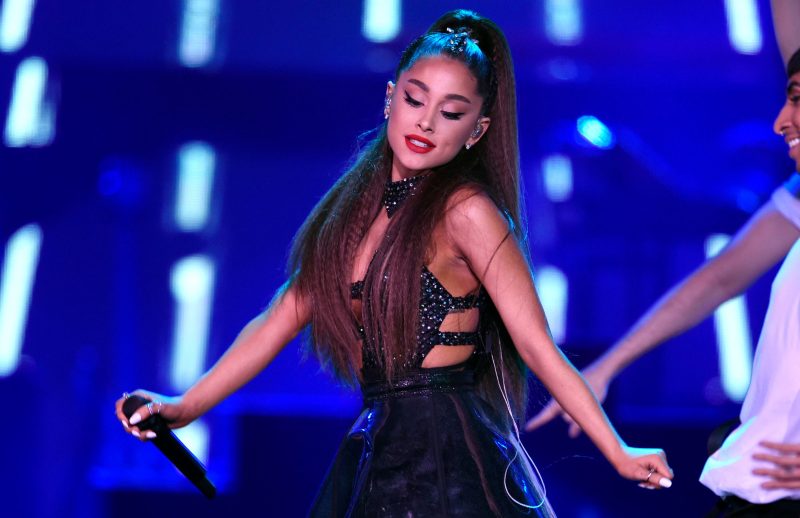 Ariana Grande’s 6th Album Is Coming Soon: Everything We Know So Far About ‘Positions’
