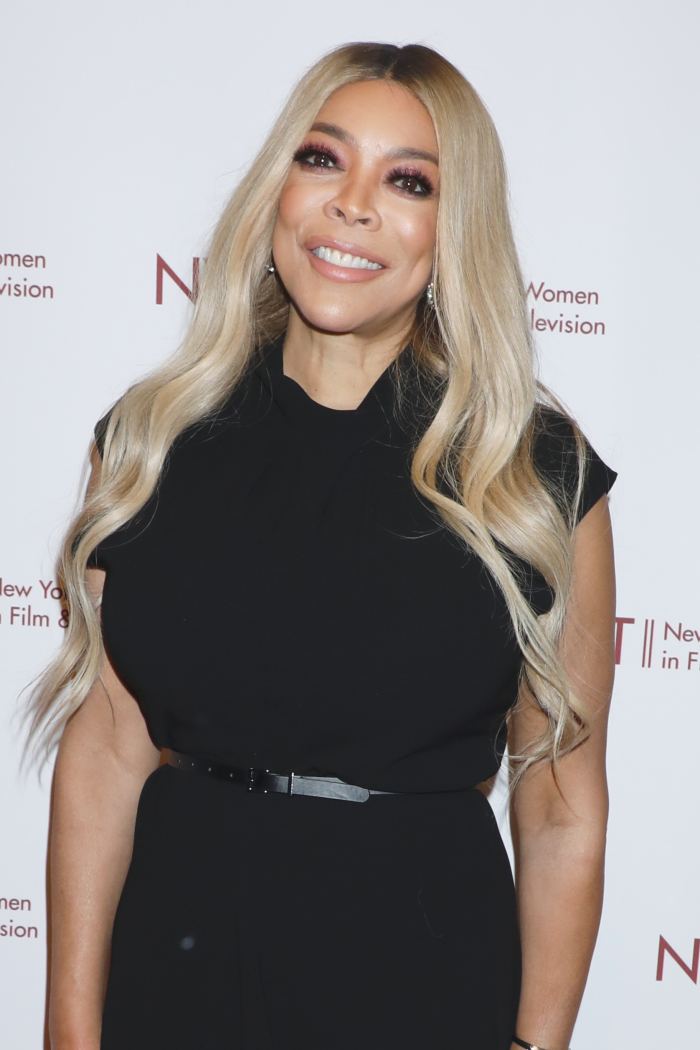 Wendy Williams' Former DJ Speaks Out Amid Concerns About Her Health and On-Air Behavior