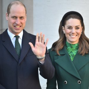 Prince William Dumped Then-Girlfriend Kate Middleton Over the Phone While She Was at Work, New Book Claims