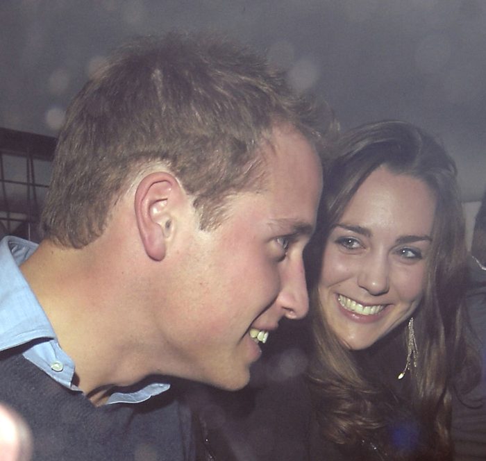 Prince William Dumped Then-Girlfriend Kate Middleton Over the Phone While She Was at Work, New Book Claims