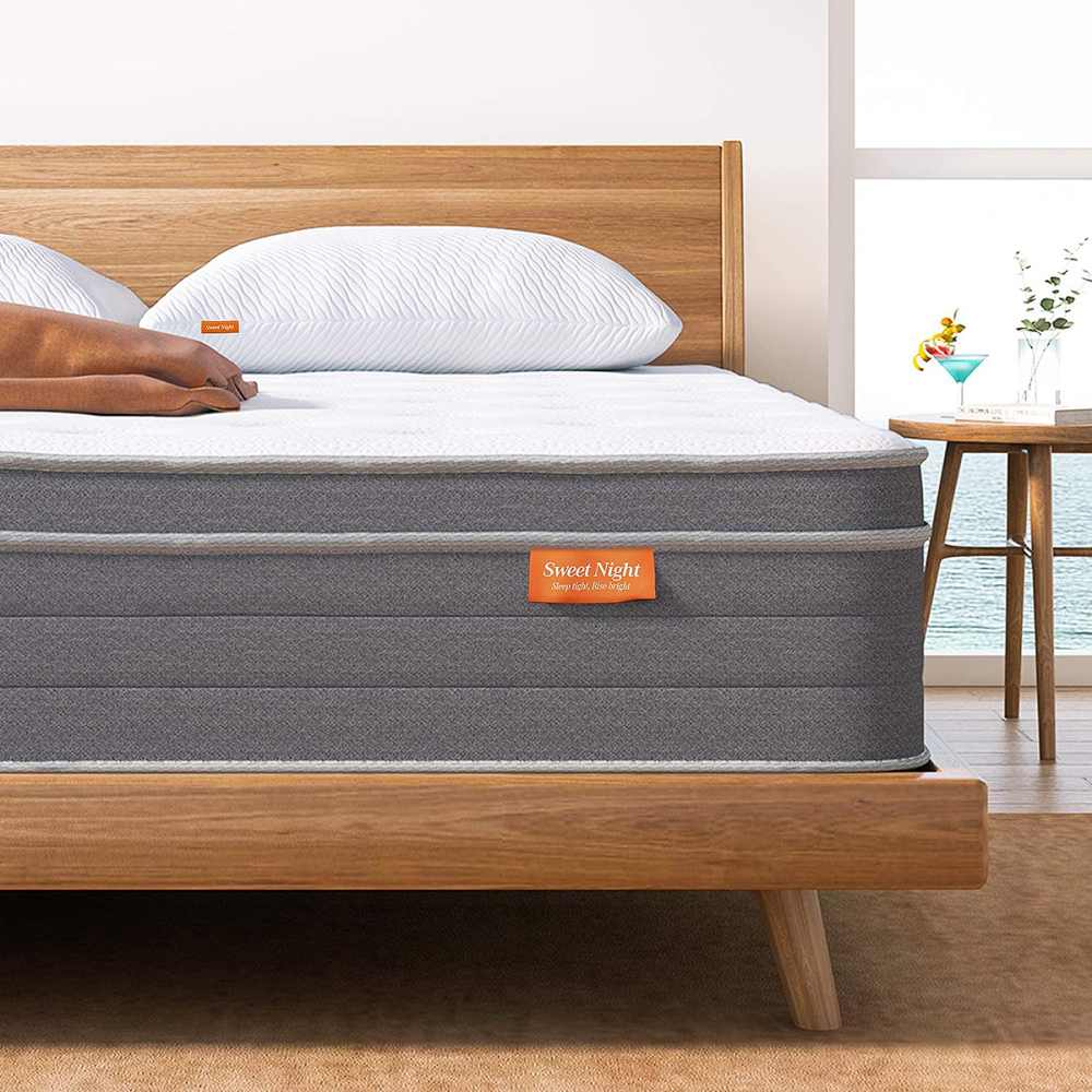 sweetnight-mattress-prime-day