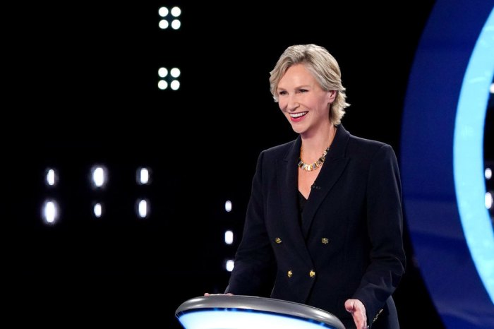 ‘Weakest Link’ Contestant Arielle Borisov on the Show’s Reboot and Why Jane Lynch Makes a Great Host