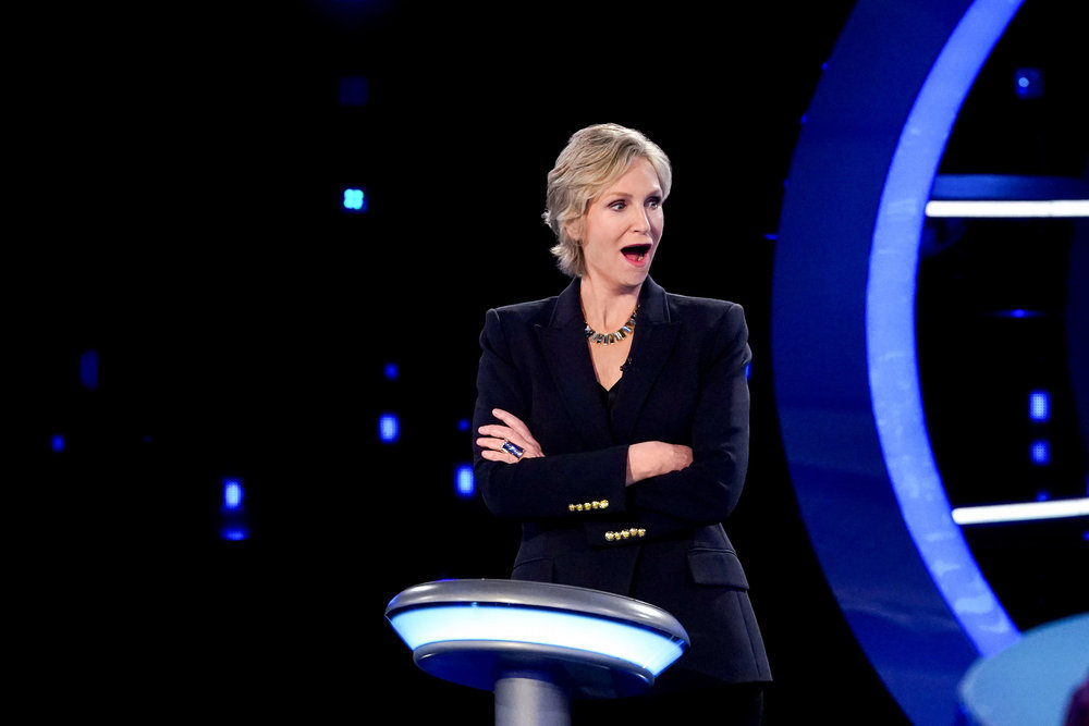 ‘Weakest Link’ Contestant Arielle Borisov on the Show’s Reboot and Why Jane Lynch Makes a Great Host