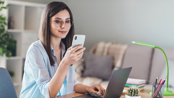 FEIDU Blue Light Blocking Glasses