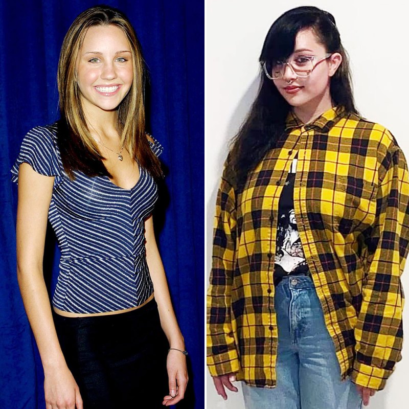 Amanda Bynes What I Like About You Cast Where Are They Now