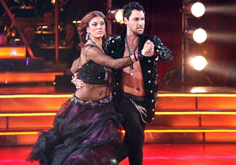 Biggest Dancing With the Stars Controversies Through the Years