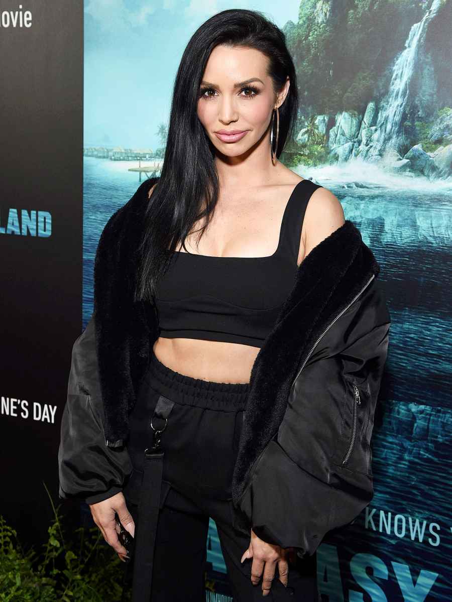 Scheana Shay Vanderpump Rules Stars Best Quotes About Having Kids