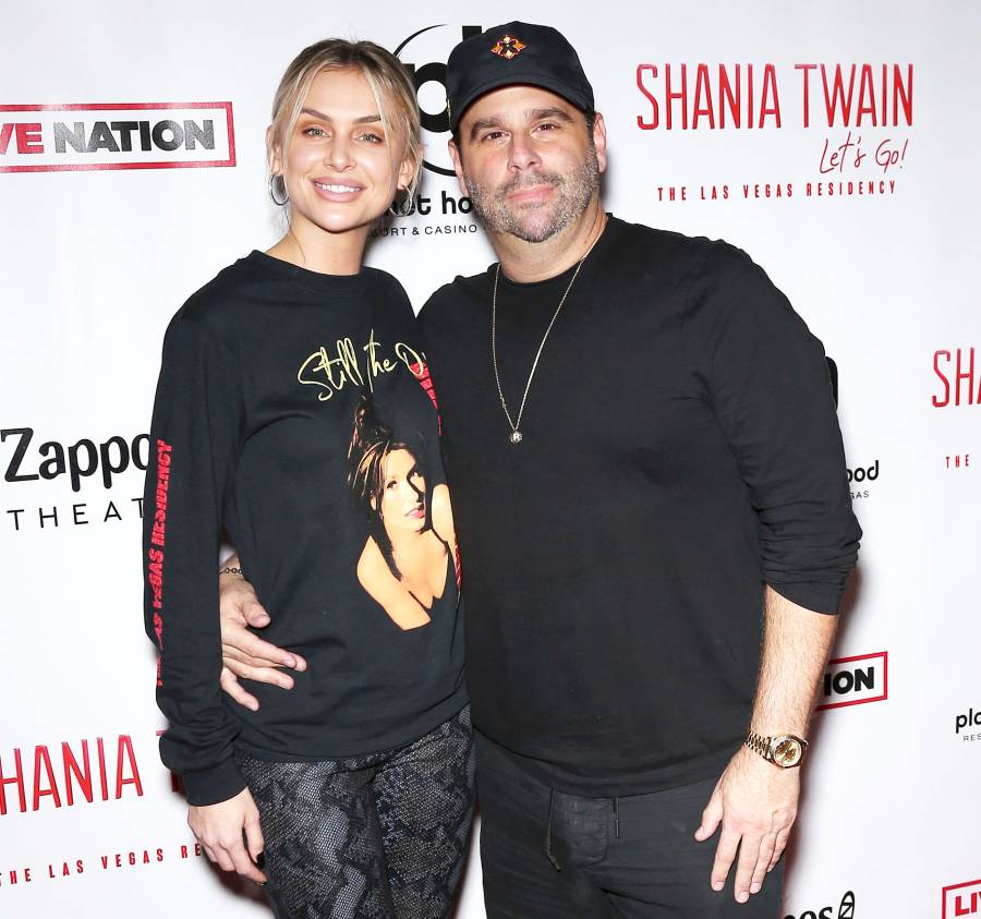 Lala Kent and Randall Emmett Vanderpump Rules Stars Best Quotes About Having Kids